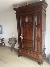 Bonnetière Époque Louis XIV