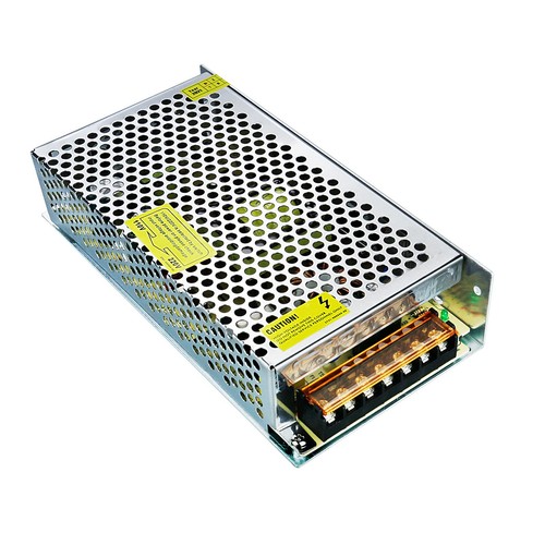 Alimentation led 24v 120w - 24v,