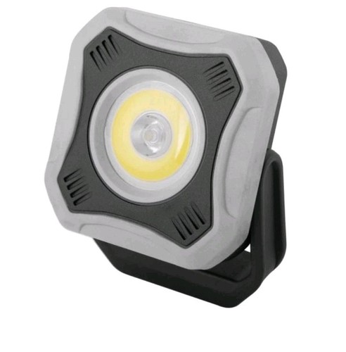 Lampe projecteur led mobile - lampe,