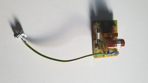Module réseau mdflt25a pour - réseau,
