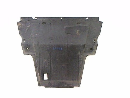 Cache sous moteur renault - sous,
