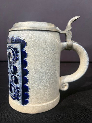 Chope bière grès - chope,