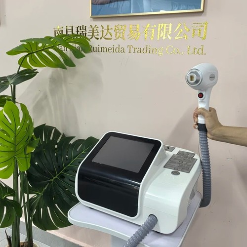 Diode laser hair removal - hair,