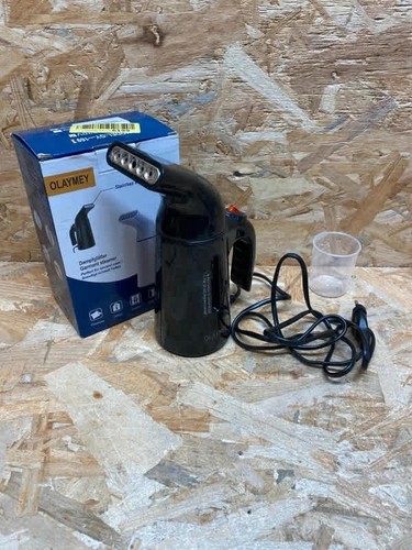 Défroisseur vapeur portable