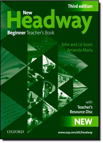 New headway beginner - headway:,