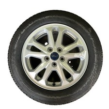 Roue sur jante 16 pouces 205