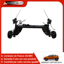 🇫🇷 TRAIN ARRIERE RENAULT