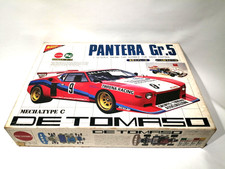 Nichimo De Tomaso Pantera Gr.5