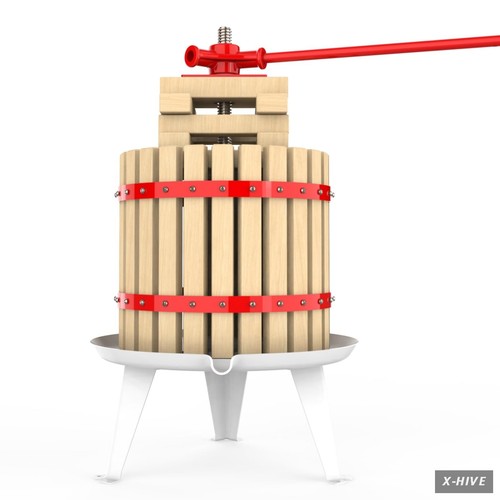 Ejwox gallon fruit - gallon, and