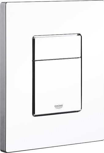 Grohe plaque recouvrement - plaque, de