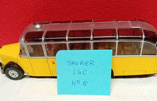 1/43 IXO COLLECTION HACHETTE