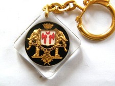 RARE ! BOURBON Escorteur