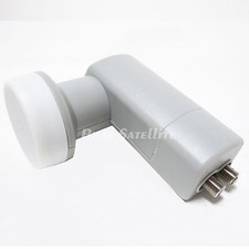 2pc CIRCULAR DUAL LNB ANIK F3