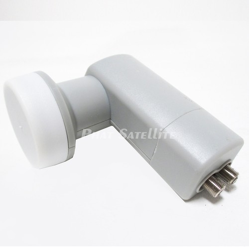 2pc circular dual lnb anik - 2pc,