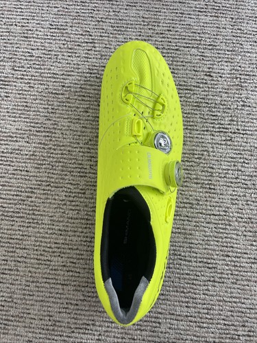 Yellow shimano phyre rc9 - yellow, s-phyre