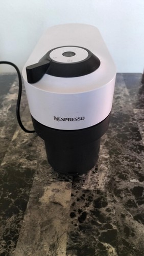 Cafetiere nespresso vertuo