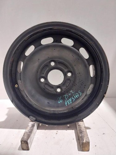Jante ford fiesta - jante,