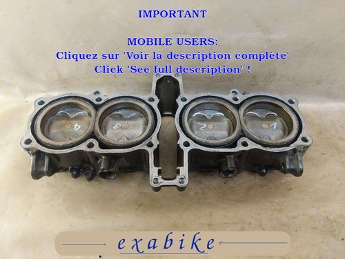 Cylindres pour honda 1000 - pour,