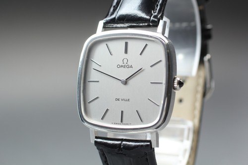 Serviced 1978 comme - comme, omega