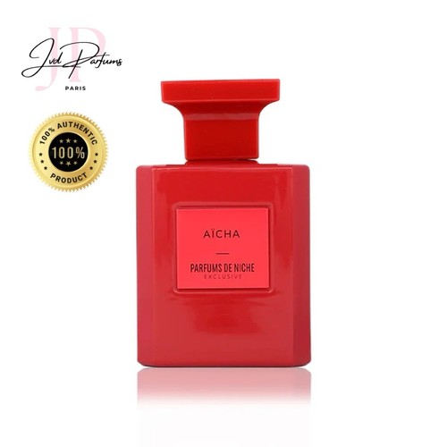 Parfums niche paris - parfums,