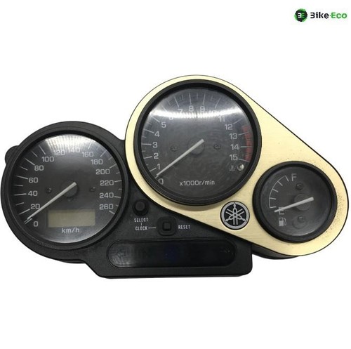 Compteur yamaha fzs 600 - yamaha,