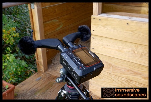 Earsight thumb omnidirectional - earsight,