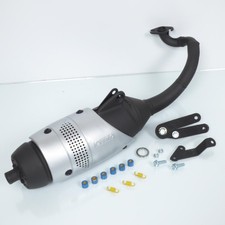 Pot d échappement Leovince