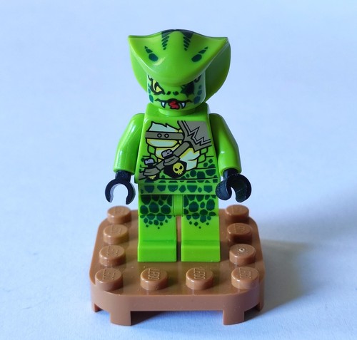 Lego personnage ninjago - -,