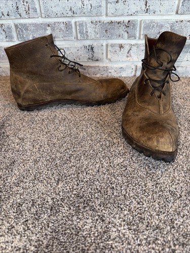 Cydwoq men size brown - men’s, 42