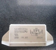 Mosfet SKM 111 AR