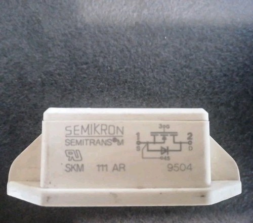 Mosfet skm 111 - 111, ar