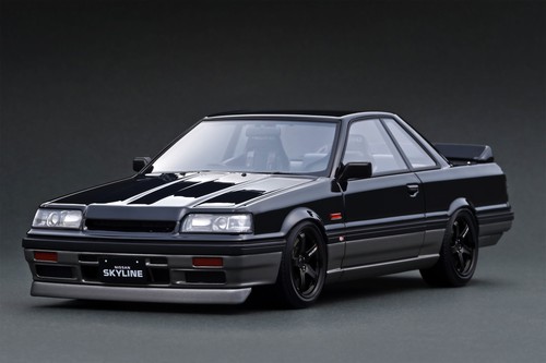 Nissan skyline gts - skyline, gts-r