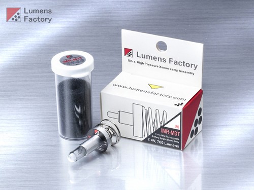 Imr m3t - 700, lumens)