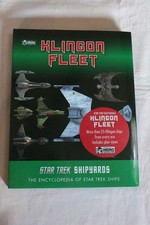 Star Trek Shipyards Klingon