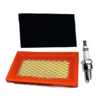 Filtre à air & Bougie