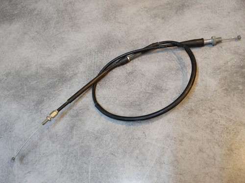Cable gaz tirage new - gaz, old