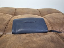 LONGCHAMP 3D LEATHER WALLET