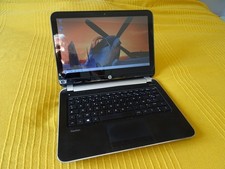 HP Touch Screen 11,6 pouces