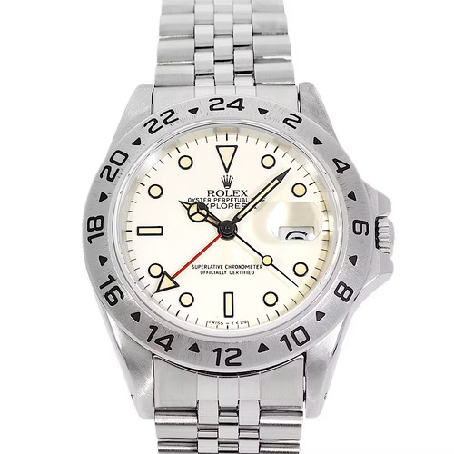 Rolex explorer automatique - explorer,