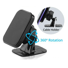 Support Téléphone Voiture