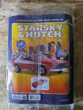Starsky & hutch  Ford Torino