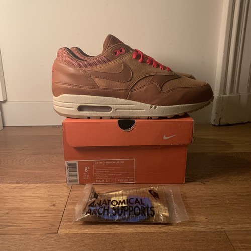 Nike air max - 1, 8.5