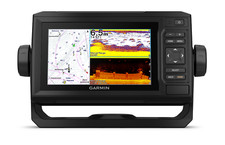 Garmin Echomap™ UHD 62cv