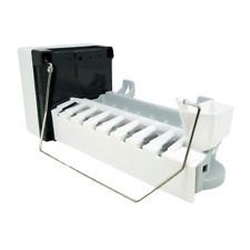 Refrigerator Icemaker Compatible With D7824706Q, AP4135008