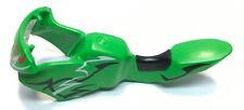 Selle Moto Verte Playmobil 