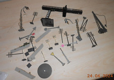 lot Feu tricolore pour train