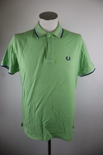 Fred perry polo - fred, coton