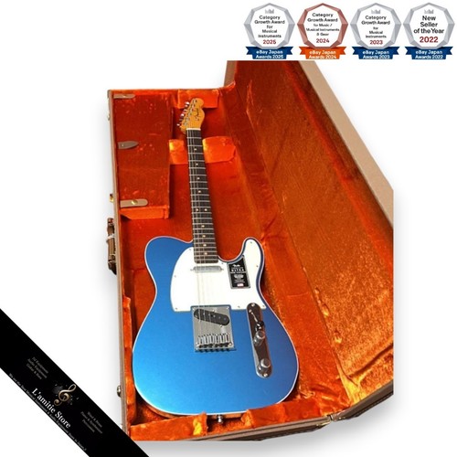 Fender ultra luxe vintage - ultra,