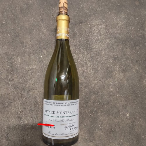 Romanee conti batard - conti,