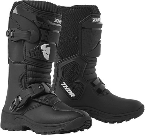 Bottes motocross thor blitz - de,